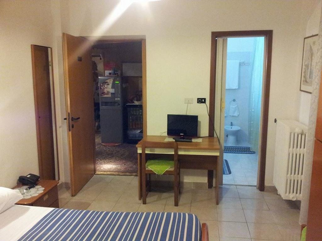 Hotel Acapulco — Foto 2